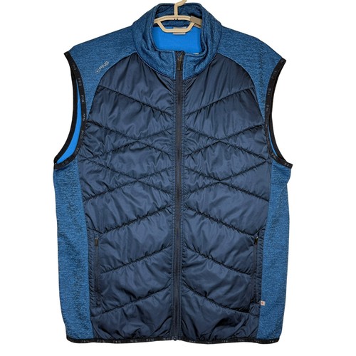 Ping sensorwarm golf - gilet, xxl
