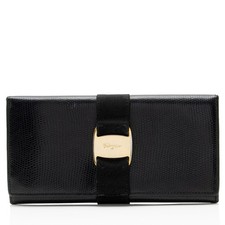 Ferragamo Vintage Lizard