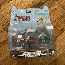 Adventure time collector s - cn,