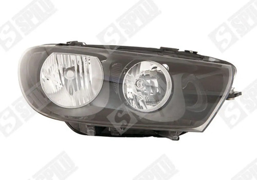 Faro principale spilu 900730 - principale,