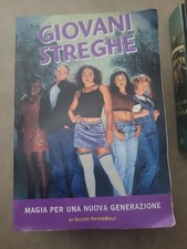 GIOVANI STREGHE / Silver