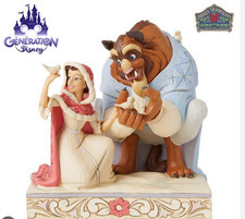 Disney Traditions Jim Shore