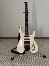 Steinberger No Neck Guitar