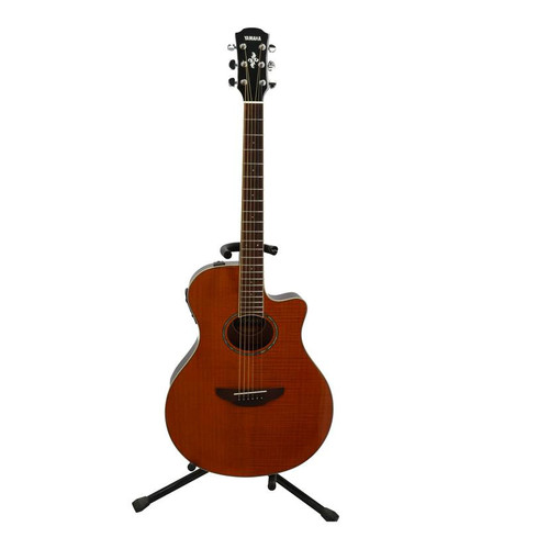 Yamaha apx 600 - yamaha, apx-600