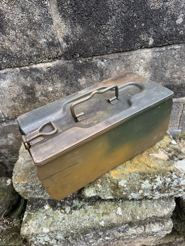 Ww2 german original bsw - original, 1938