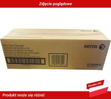 13R602 Xerox DocuColor 240 Zespół bębna Czarny