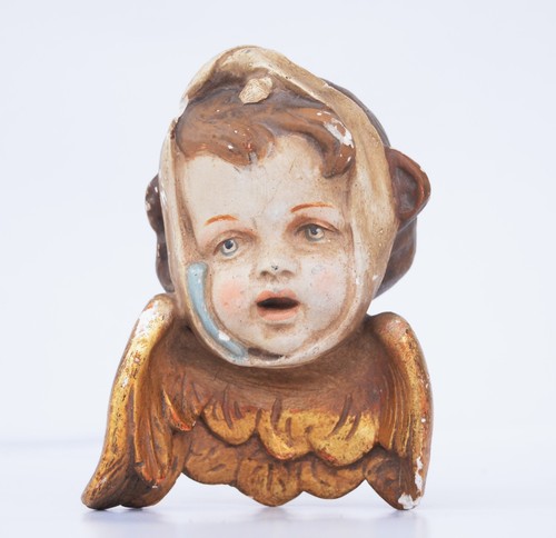 Antique 19th century baroque - antique,