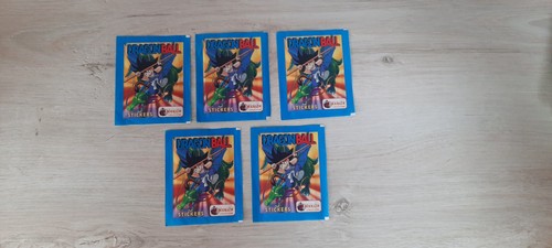 Dragon ball merlin 1986 - 1986, 5