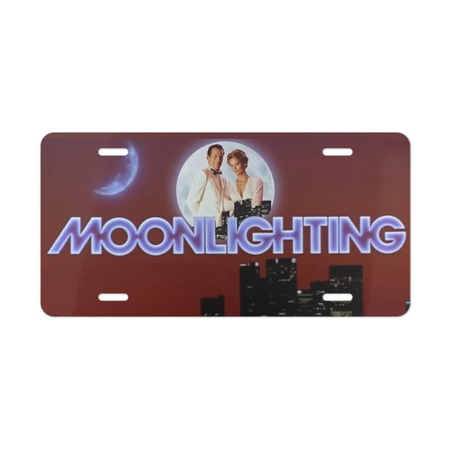 Targa moonlighting show - targa,