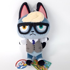 Plush peluche animal - peluche, crossing