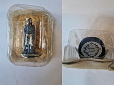 2 modellini IL SIGNORE DEGLI ANELLI - ARWEN  e BILBO & FRODO - DE AGOSTINI