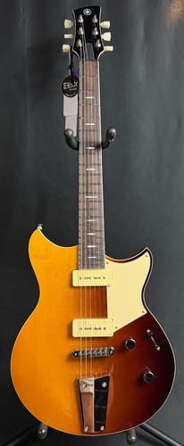Yamaha rss02t revstar - yamaha,