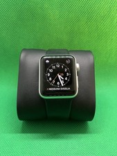 Apple Watch Series 3 GPS 38mm