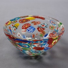 Ciotolina Vetro Murano