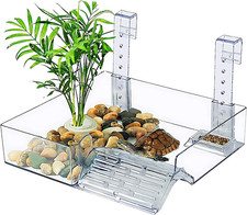 Piattaforma per Basking Delle