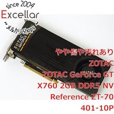 ZOTAC GeForce GTX 760 2GB