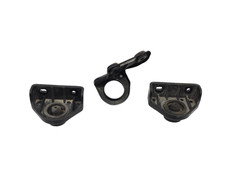 Supporto radiatore plastica - radiatore, in