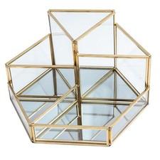 1pz Scatola Porta Cosmetici