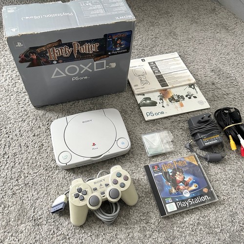Sony playstation psone - sony,