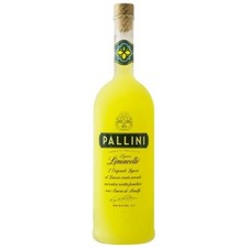 Limoncello Pallini 3 Litri