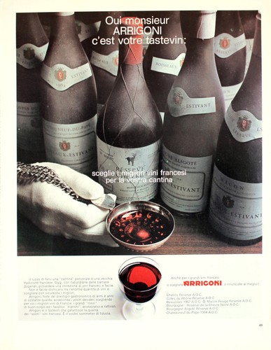 Arrigoni sceglie migliori - sceglie, i