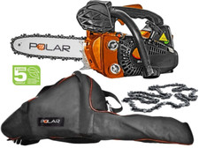 Set Motosega moto sega da