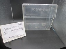 Cassetto verdura di frigorifero Rex modello FI 243EN- misure 18x23,5x23 traspare