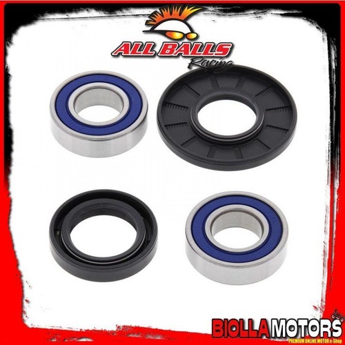 1075 kit cuscinetti - 25-1075,