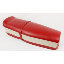 Coperture sella cover - sella, gilera