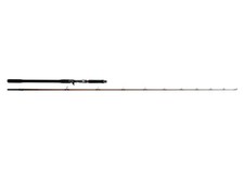 Westin W4 MonsterStick-T 2nd 7`9"-8" 233-240cm 1+1 Sezioni Casting Canne Luccio