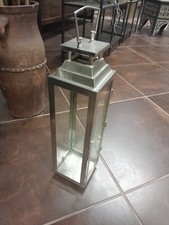 Lampade da terra marocchine