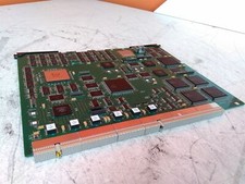 Scheda B6 Backend Siemens Antares 7472421 difettosa AS-IS