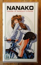 VIDEOCASSETTA VHS NUOVO