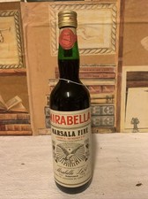 Marsala Mirabella 1993 75cl