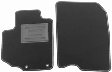 ASC tappetini auto anteriori 2pz SUZUKI VITARA 2015-2020 con battitacco+bottoni