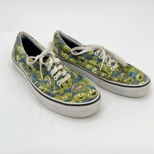 Disney X vans Toy Story Alien