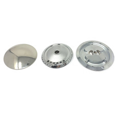 Smeg Renzo Piano anello +