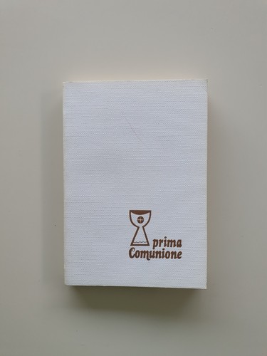 Libro incontro gesù prima - libro,