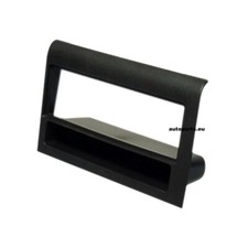 Mascherina Autoradio