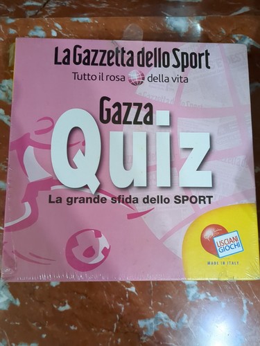 Lisciani gioco societa - -, di