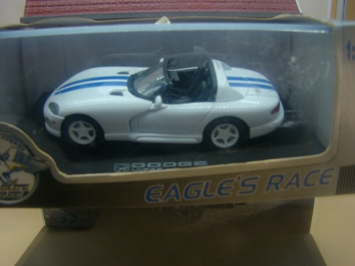Dodge viper 43 - dodge, rt/10