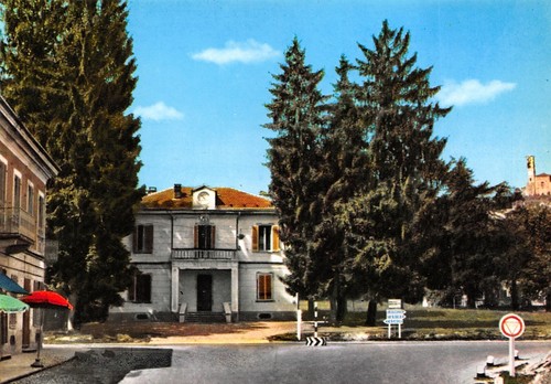 A5079 cavagnolo municipio - a5079),