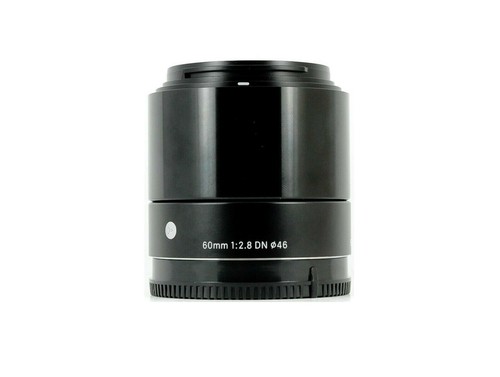 Sigma 8 dn attacco - mm,