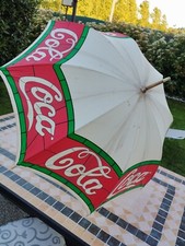Ombrello Coca Cola