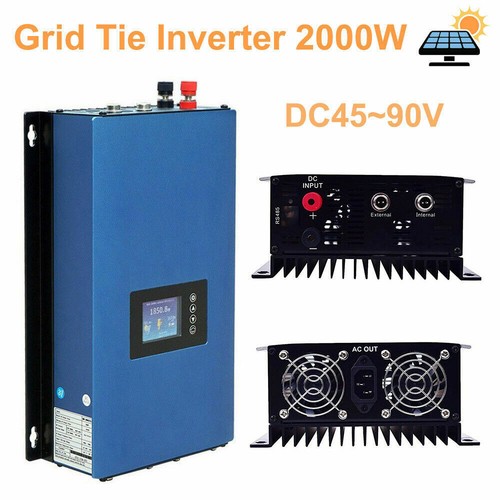 Inverter solare 1kw - solare, on