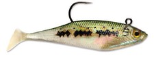 Storm WildEye Swim Shad Paddle