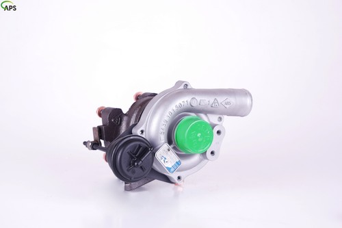 Turbolader original suzuki - original,