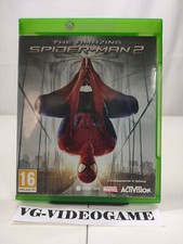 THE AMAZING SPIDER-MAN 2  , XBOX ONE ,USATO