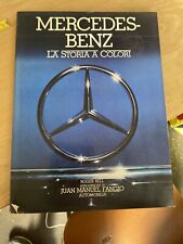 ROGER BELL - MERCEDES BENZ: LA