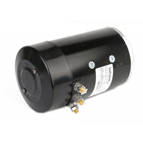 Lofrans motore 700 volt - 700, 12